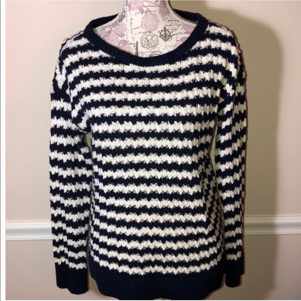 Loft sweater